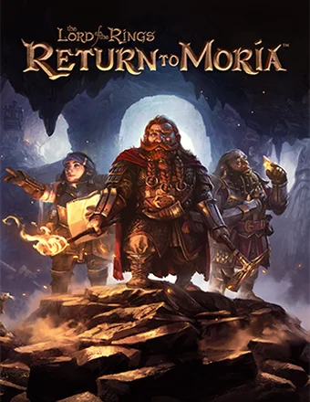 The Lord of the Rings: Journeys in Middle-earth