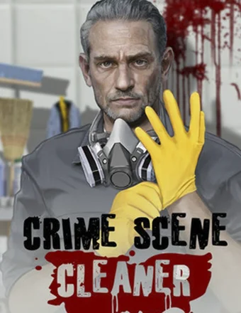 Crime Scene Cleaner