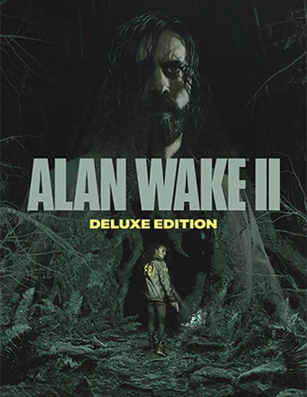 Alan Wake