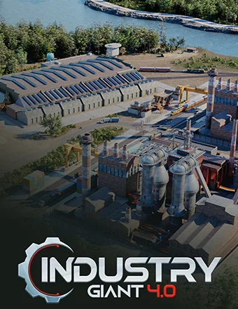 Industry Giant 4.0