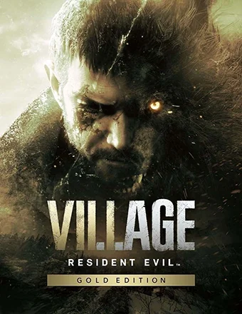 Resident Evil Village