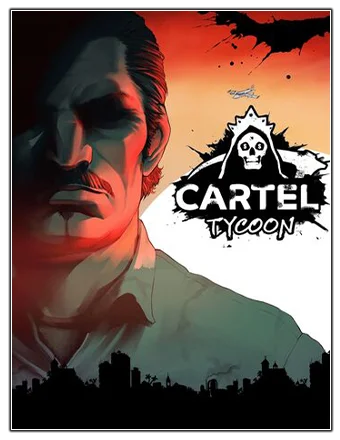 Cartel Tycoon
