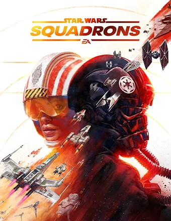 STAR WARS™: Squadrons
