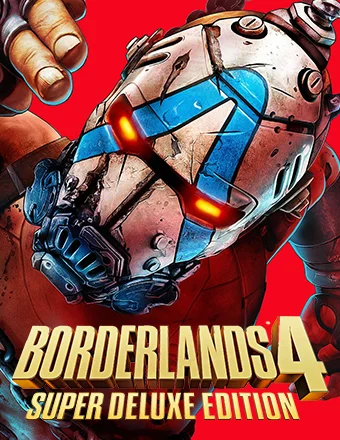 Borderlands 4