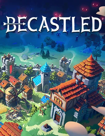 Becastled