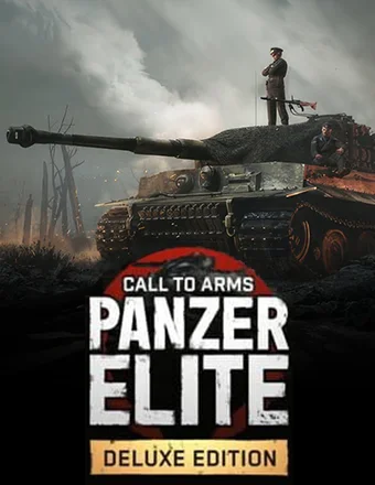 Call to Arms: Panzer Elite