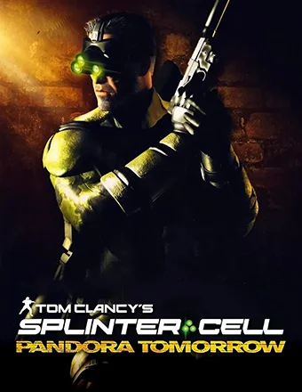 Tom Clancy's Splinter Cell®