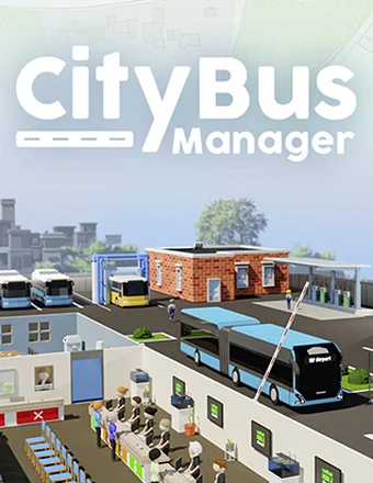City Bus Manager