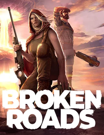 Broken Roads