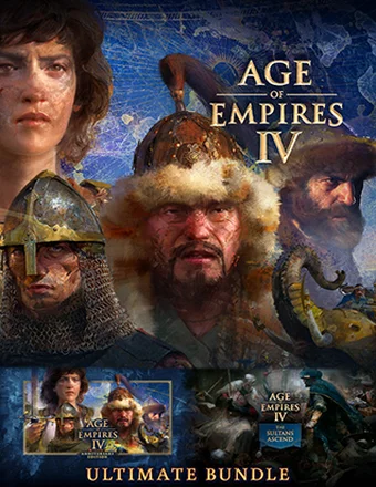 Age of Empires IV: Anniversary Edition