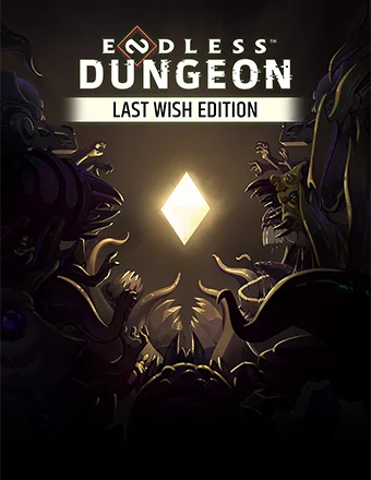 ENDLESS Dungeon™ - Definitive Edition