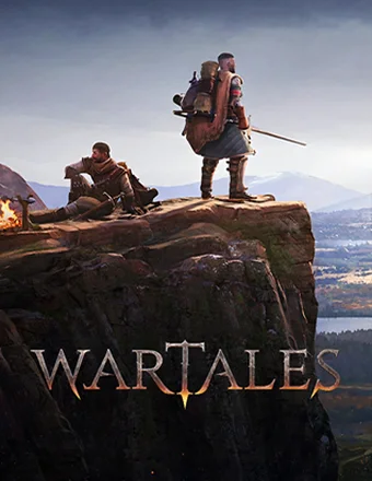 Wartales: The Mercenaries Edition
