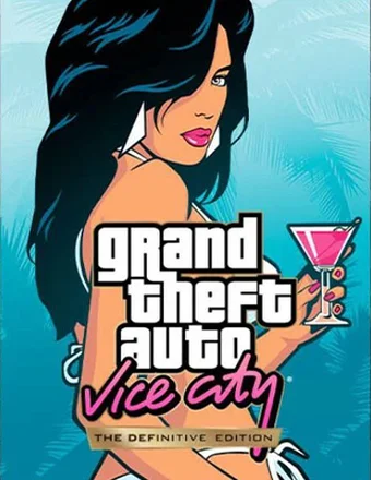 Grand Theft Auto III – The Definitive Edition