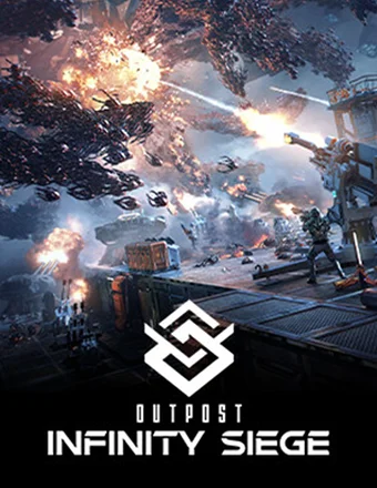 Outpost: Infinity Siege