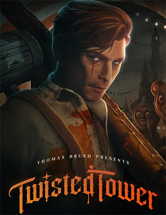 Twisted Tower