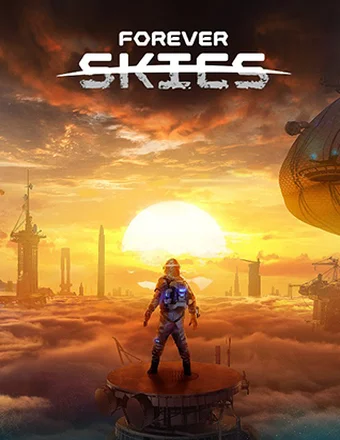 Forever Skies