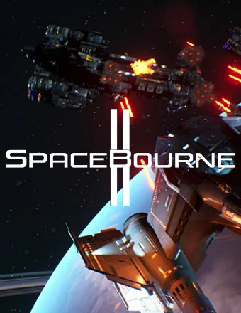 SpaceBourne 2