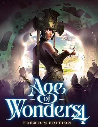Age of Wonders 4