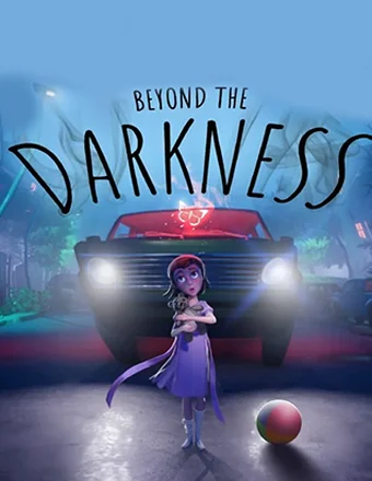 Beyond The Darkness