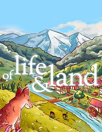 Of Life and Land