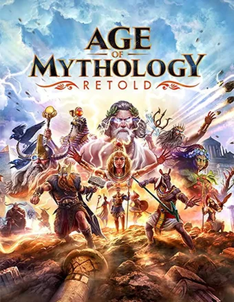 Age of Mythology: Retold