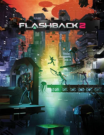 Flashback 2