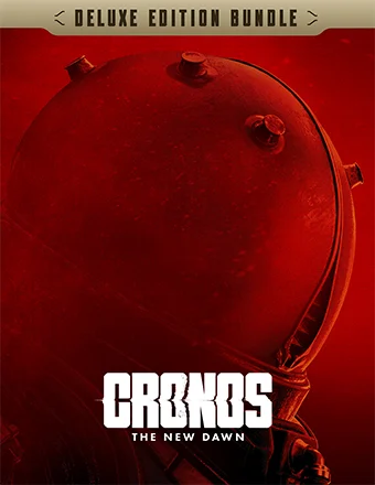Cronos: The New Dawn