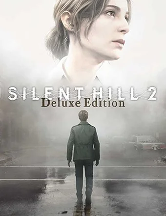 SILENT HILL 2
