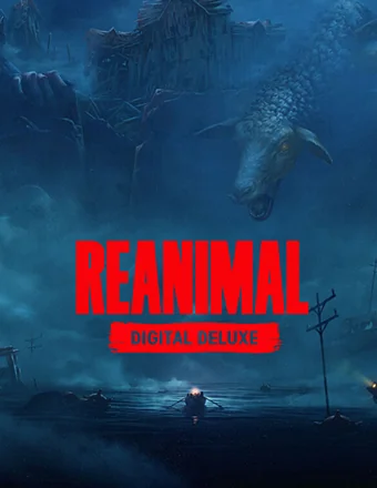 REANIMAL