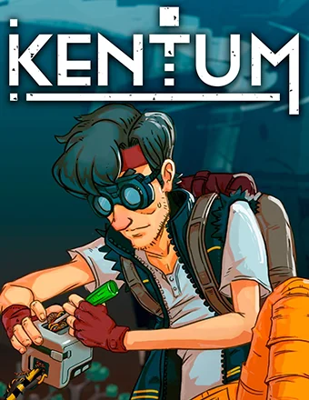 Kentum