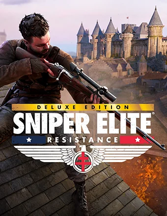Sniper Elite: Resistance
