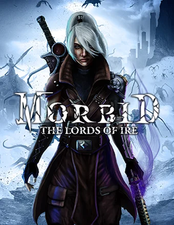 Morbid: The Lords of Ire