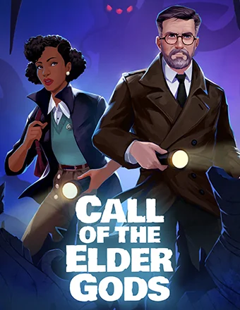 Call of the Elder Gods