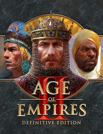 Age of Empires II (Retired)