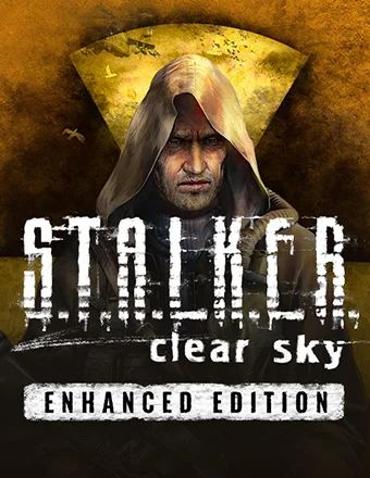 S.T.A.L.K.E.R.: Clear Sky - Enhanced Edition
