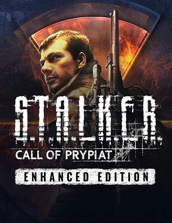 S.T.A.L.K.E.R.: Call of Prypiat - Enhanced Edition