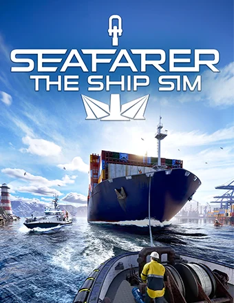 Seafarer: The Ship Sim - Voyager Edition