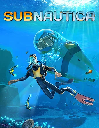 Subnautica