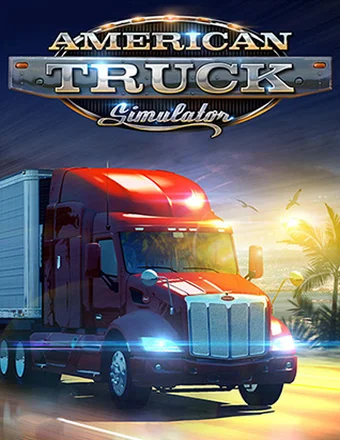 American Truck Simulator