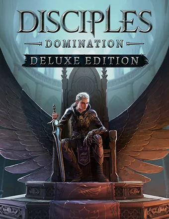 Disciples: Domination