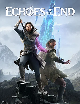 Echoes of the End: Enhanced Edition