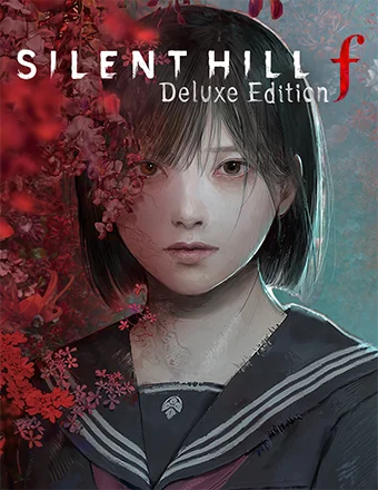 SILENT HILL f