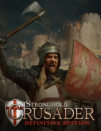 Stronghold Crusader: Definitive Edition