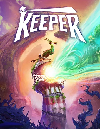 Keeper
