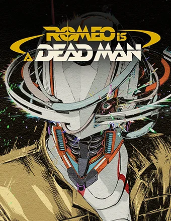 ROMEO IS A DEAD MAN