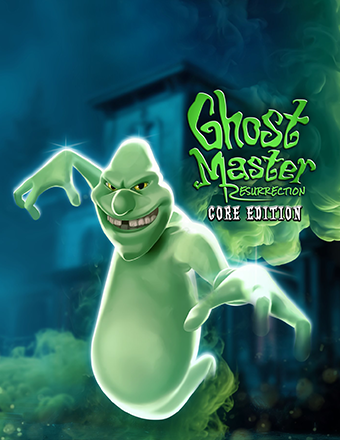Ghost Master: Resurrection