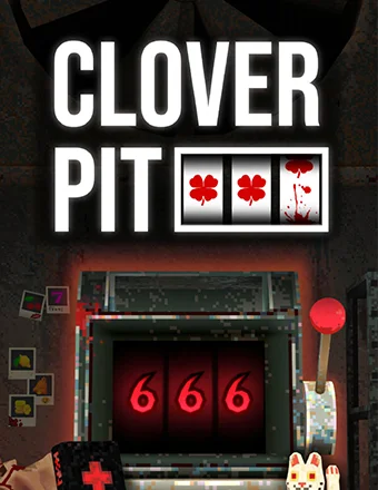 CloverPit