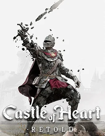 Castle of Heart: Retold