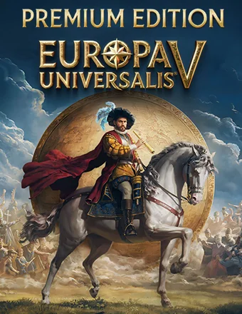 Europa Universalis V