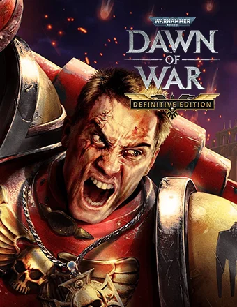 Warhammer 40,000: Dawn of War - Definitive Edition